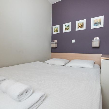 Samba Apartment Вроцлав Экстерьер фото