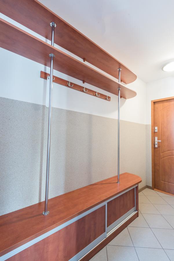 Samba Apartment Вроцлав Экстерьер фото